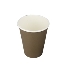 High quality Craft cup customize logo disposable cup easy take away for home work party